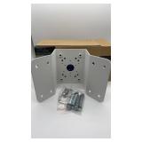PFA151 Public Fittings Corner Mount Bracket