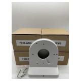 FXM-WM6 Security Camera Mounts Qty4 NIB