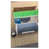 HP Deskjet 3745 printer
