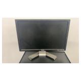 Dell 2005 Desktop Monitor Screen