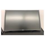 Dell Flat Panel Monitor 24"  with Wall Mount