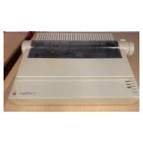 G0010 Apple ImageWriter II Printer