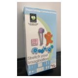 ProvoCraft Cricut Stretch Your Imagination Shapes