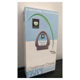 ProvoCraft Cricut Christmas Cheer Shapes Cartridge