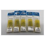 (6) Spare Hook Blades Model PB-800