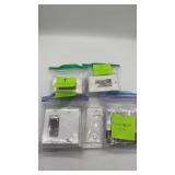 Assorted Wall Plates