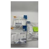 3 Port Keystone Wallplate Packs