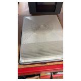 Outdoor LED Light 9x9x7