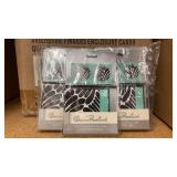 Gift Wrap Enclosure Cards 12pk/144pcs