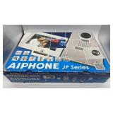 NIB AIPHONE  JP-Series, Includes JP-4MED & Jo-DVF
