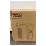Thermal Master Tower Computer Case TC-102, Box
