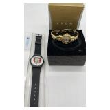 Mickey Mouse Watch, Avon Watch