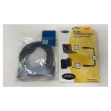 3.5mm Audio Extension Cable Male to Male M2M