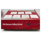 NIB Adjustable TV Ceiling Mount Model: MLCE7N