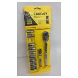 Stanley Socket Set
