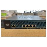 Cisco 2500 Wireless Controller