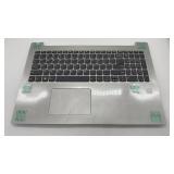 Lenovo Keyboard  & Wrist rest 14.5x10",