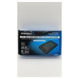 Sabrent 2.5" SSD SATA Hard Drive Enclosure USB 3.0