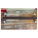 Full / Queen Bed Frame
