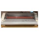 GBC Ultima 65 Laminator tested & works