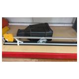 New 48" Heavy Duty RC Rotary Shear Cutter