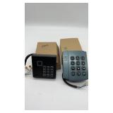 Key Pads For Access Control