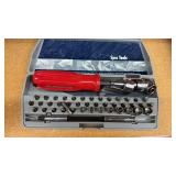 Spec Tools Precision offset Screwdriver Bit set