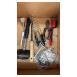 misc. Tools