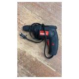 Drill Master Drill, Tested