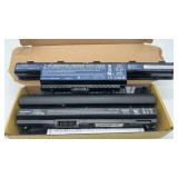 Dell Latitude E6430s Laptop Batteries