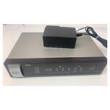 Cisco RV320 Dual WAN VPN Router 4 port