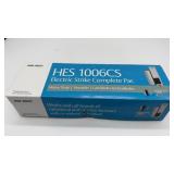 HES 1006CS Smart Electric Strike Heavy Duty