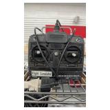 Futaba RC Airplane & Helicopter Flight Simulator