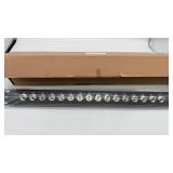 Network 16-Port Video Patch Panel 20"