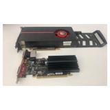 XFS ONCFX1 / ATI Radeon Colo Video Adapter