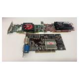 VisionTek VTK-191821/VisionTek VT7750/AMD Radeon