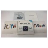 Mac Box Set Software 2009