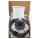 Logitech Expansion Mic for video conference