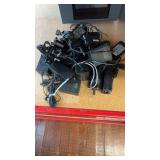 Analog Camera Power Supplies