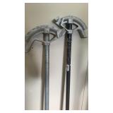 Industrial 1/2" Pipe Benders
