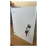 Camera Port Box NO POWER SUPPLY