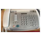 HO Fax 1020 NOT TESTED owner says worked when