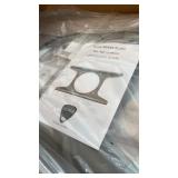 Beale Street Audio Secure Speaker Mount 6 1/2"
