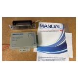 Uhppote K89 Single Access Control Kit