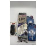 Home Theater Cables