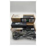 Cisco POE Port Injectors (3)
