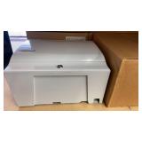 Locking Chemical Cabinet 14"x14"x8.25