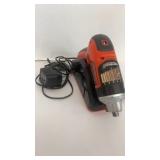 Black & Decker Smart Driver