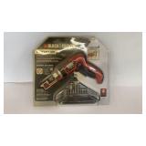 Black & Decker Lithium Rechargeable Screwdriver