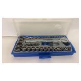 Socket Wrench Set